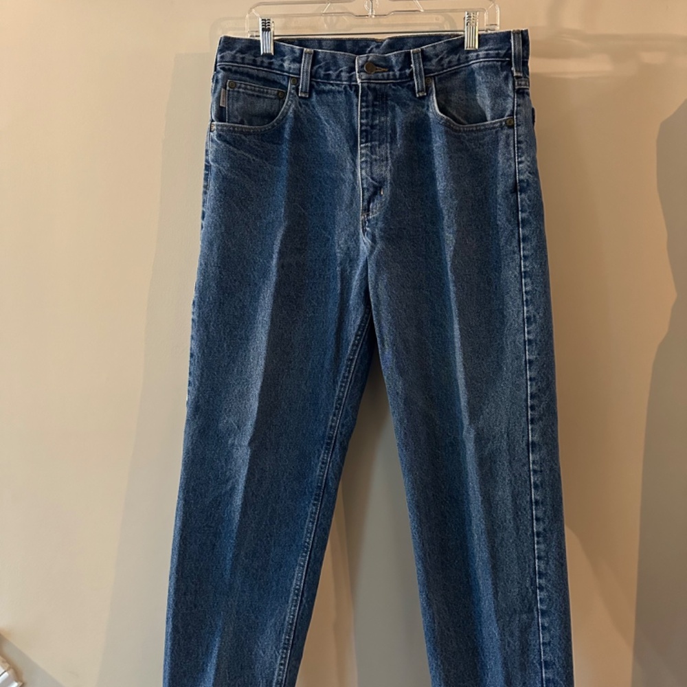 Cathay 35x30 jeans - Picture 2 of 3